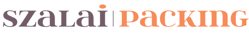 Szalai - Packing