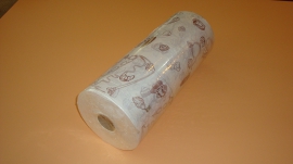 Tortás-sütis csomagolók